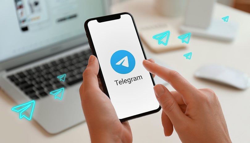 How do I set the Telegram activity tag? Telegram customer acquisition tools implement user segmentation